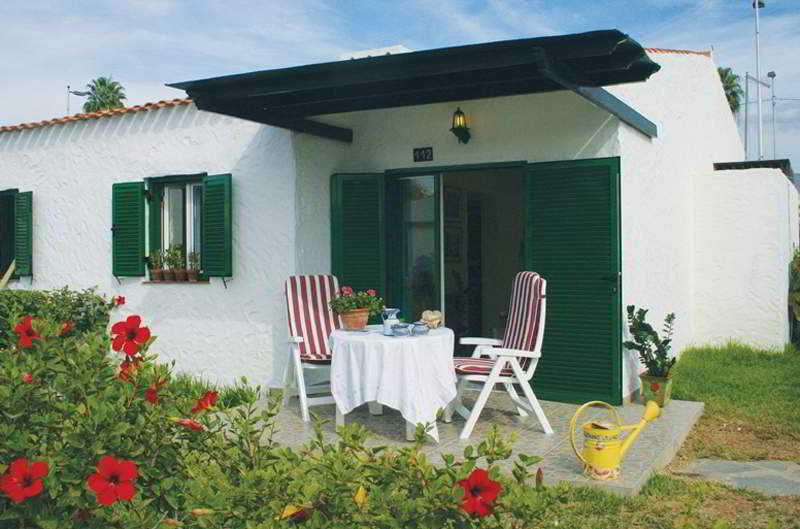 호텔 Bungalows Las Tartanas Iii Gran Canaria